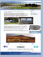 Achiltibuie B&B